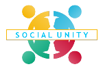 Social unity logo